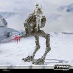 Star Wars: The Mandalorian & Grogu Vintage Collection Vehicle Imperial Remnant AT-RT 10 cm