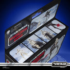 Star Wars: The Mandalorian & Grogu Vintage Collection Vehicle Imperial Remnant AT-RT 10 cm