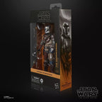 Star Wars: The Mandalorian Black Series Action Figure The Mandalorian (Pagodon) 15 cm