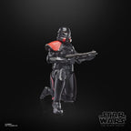 Star Wars Jedi: Survivor Black Series Action Figure 2-Pack Purge Trooper & Patrol Trooper 15 cm