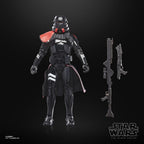 Star Wars Jedi: Survivor Black Series Action Figure 2-Pack Purge Trooper & Patrol Trooper 15 cm
