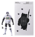 Star Wars Black Series Action Figure Scout Trooper May the 4th Be With You 15 cm