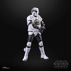 Star Wars Black Series Action Figure Scout Trooper May the 4th Be With You 15 cm
