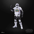 Star Wars Black Series Action Figure Scout Trooper May the 4th Be With You 15 cm