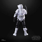 Star Wars Black Series Action Figure Scout Trooper May the 4th Be With You 15 cm