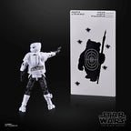 Star Wars Black Series Action Figure Scout Trooper May the 4th Be With You 15 cm