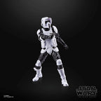 Star Wars Black Series Action Figure Scout Trooper May the 4th Be With You 15 cm
