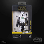Star Wars Black Series Action Figure Scout Trooper May the 4th Be With You 15 cm