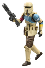 Star Wars: Battlefront Black Series Action Figure 2-Pack Scarif Stormtrooper & Magma Stormtrooper 15 cm