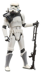 Star Wars: Battlefront Black Series Action Figure 2-Pack Scarif Stormtrooper & Magma Stormtrooper 15 cm