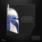 Star Wars Episode II Black Series Electronic Helmet Jango Fett