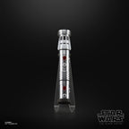 Star Wars: Maul - Shadow Lord Black Series Replica Force FX Elite Lightsaber Maul