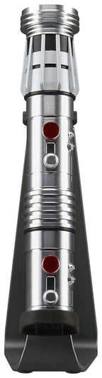 Star Wars: Maul - Shadow Lord Black Series Replica Force FX Elite Lightsaber Maul