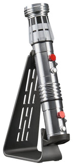 Star Wars: Maul - Shadow Lord Black Series Replica Force FX Elite Lightsaber Maul