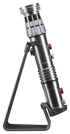 Star Wars: Maul - Shadow Lord Black Series Replica Force FX Elite Lightsaber Maul