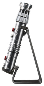 Star Wars: Maul - Shadow Lord Black Series Replica Force FX Elite Lightsaber Maul