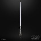 Star Wars: Maul - Shadow Lord Black Series Replica Force FX Elite Lightsaber Maul