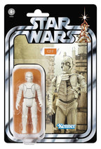 Star Wars Episode IV Retro Collection Action Figure 6-Pack 10 cm
