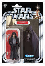 Star Wars Episode IV Retro Collection Action Figure 6-Pack 10 cm
