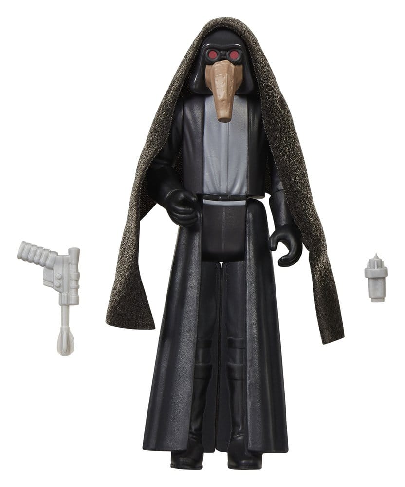 Star Wars Episode IV Retro Collection Action Figure 6-Pack 10 cm