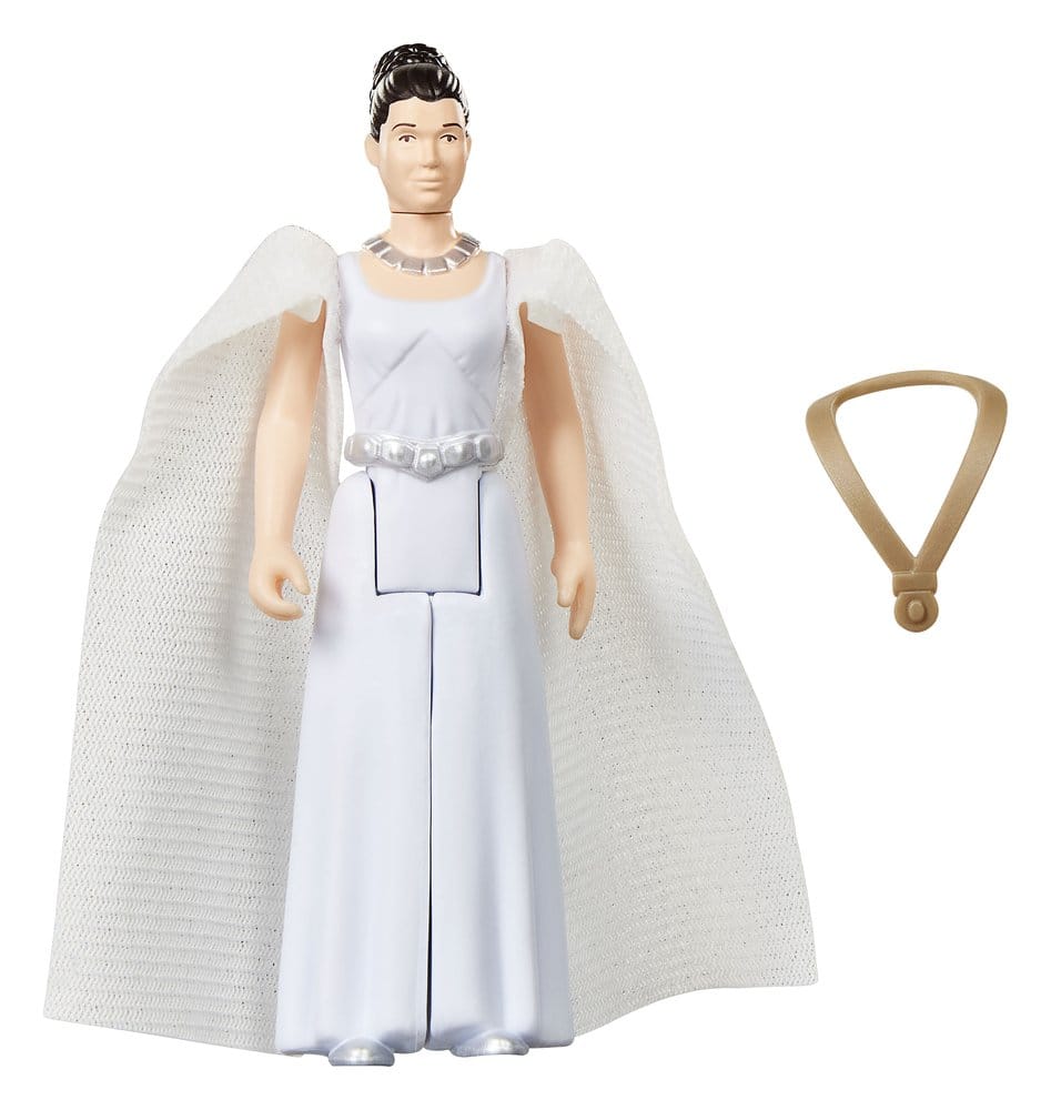 Star Wars Episode IV Retro Collection Action Figure 6-Pack 10 cm