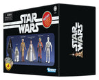 Star Wars Episode IV Retro Collection Action Figure 6-Pack 10 cm