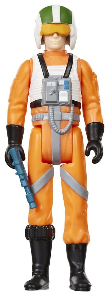 Star Wars Episode IV Retro Collection Action Figure 6-Pack 10 cm
