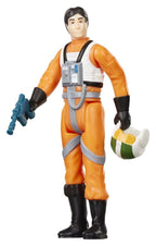 Star Wars Episode IV Retro Collection Action Figure 6-Pack 10 cm