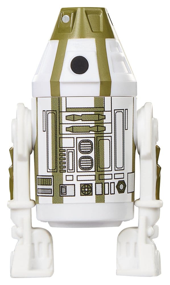 Star Wars Episode IV Retro Collection Action Figure 6-Pack 10 cm
