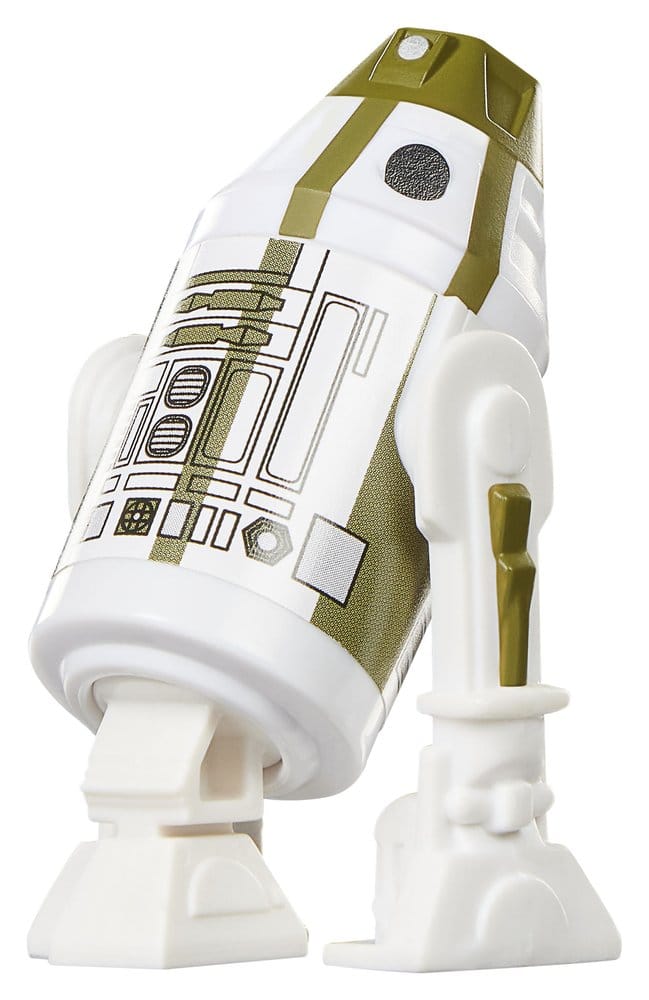 Star Wars Episode IV Retro Collection Action Figure 6-Pack 10 cm
