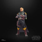 Star Wars: The Book of Boba Fett Black Series Action Figure Boba Fett 15 cm