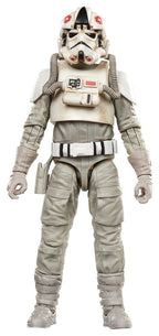 Star Wars: The Mandalorian & Grogu Black Series Action Figure Imperial Remnant AT-AT Driver 15 cm