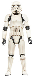 Star Wars: The Mandalorian &amp; Grogu Black Series Action Figure Imperial Remnant Stormtrooper 15 cm
