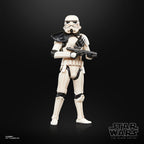 Star Wars: The Mandalorian &amp; Grogu Black Series Action Figure Imperial Remnant Stormtrooper 15 cm