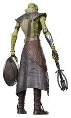 Star Wars: The Mandalorian & Grogu Black Series Action Figure Embo 15 cm