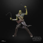Star Wars: The Mandalorian & Grogu Black Series Action Figure Embo 15 cm