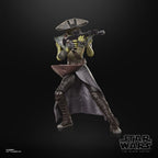 Star Wars: The Mandalorian & Grogu Black Series Action Figure Embo 15 cm