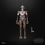 Star Wars: The Mandalorian Black Series Action Figure IG-11 (Nevarro Marshal) 15 cm