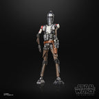Star Wars: The Mandalorian Black Series Action Figure IG-11 (Nevarro Marshal) 15 cm