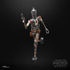 Star Wars: The Mandalorian Black Series Action Figure IG-11 (Nevarro Marshal) 15 cm