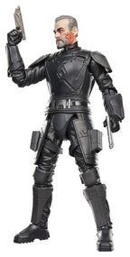 Star Wars: Maul – Shadow Lord Black Series Action Figure Mandalorian Super Commando Kebris 15 cm