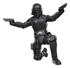 Star Wars: Maul – Shadow Lord Black Series Action Figure Mandalorian Super Commando Kebris 15 cm