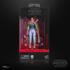 Star Wars: Maul - Shadow Lord Black Series Action Figure Devon Izara 15 cm