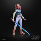 Star Wars: Maul - Shadow Lord Black Series Action Figure Devon Izara 15 cm