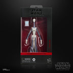 Star Wars Episode II Black Series Action Figure Taun We 15 cm