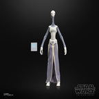 Star Wars Episode II Black Series Action Figure Taun We 15 cm