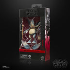 Star Wars Episode II Black Series Action Figure Watto 15 cm