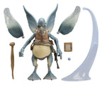 Star Wars Episode II Black Series Action Figure Watto 15 cm