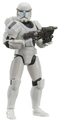 Star Wars: Battlefront II Black Series Gaming Greats Action Figure Clone Commando 15 cm