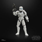 Star Wars: Battlefront II Black Series Gaming Greats Action Figure Clone Commando 15 cm